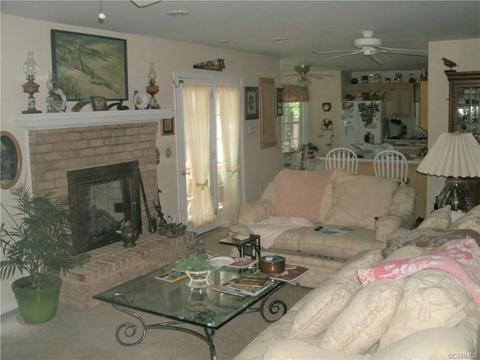 19864 Turkey Ridge Rd, Carson, VA 23830 photo 6