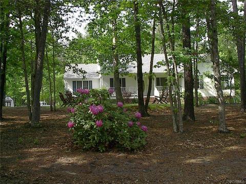 19864 Turkey Ridge Rd, Carson, VA 23830 photo 33