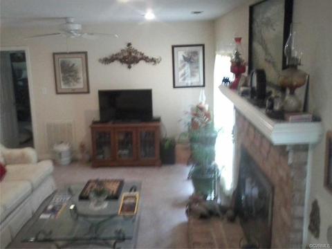 19864 Turkey Ridge Rd, Carson, VA 23830 photo 8