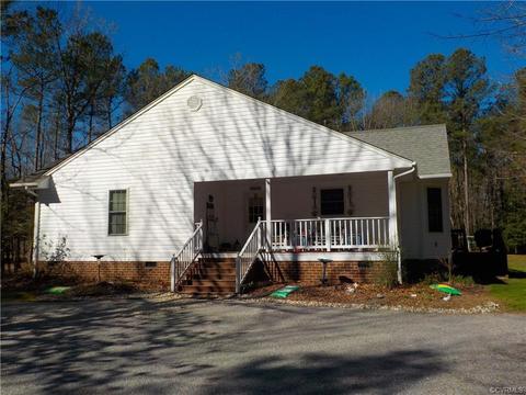 19864 Turkey Ridge Rd, Carson, VA 23830 photo 4