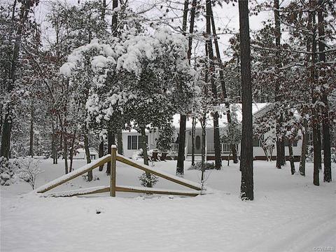 19864 Turkey Ridge Rd, Carson, VA 23830 photo 38