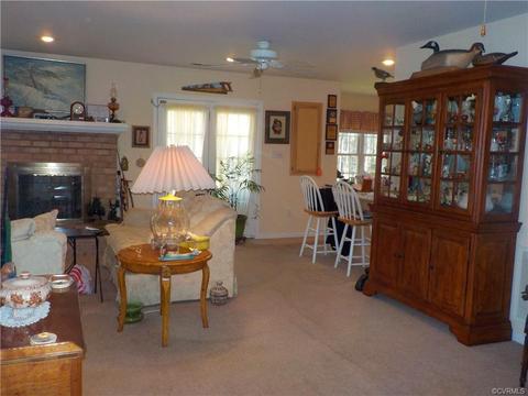19864 Turkey Ridge Rd, Carson, VA 23830 photo 13