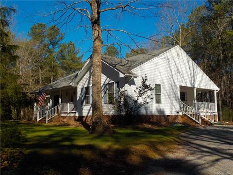 19864 Turkey Ridge Rd, Carson, VA 23830 photo 43