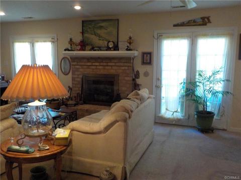 19864 Turkey Ridge Rd, Carson, VA 23830 photo 12