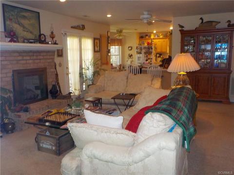 19864 Turkey Ridge Rd, Carson, VA 23830 photo 10