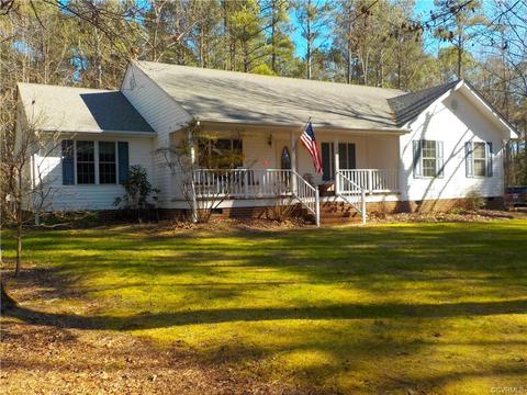 19864 Turkey Ridge Rd, Carson, VA 23830 photo 45