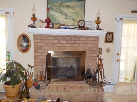 19864 Turkey Ridge Rd, Carson, VA 23830 photo 7