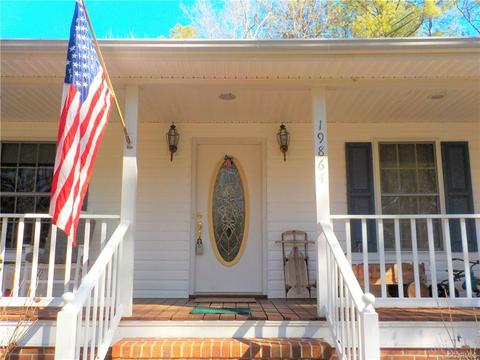 19864 Turkey Ridge Rd, Carson, VA 23830 photo 2