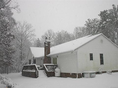 19864 Turkey Ridge Rd, Carson, VA 23830 photo 36