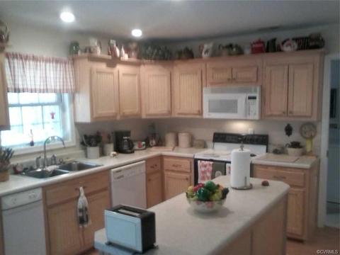 19864 Turkey Ridge Rd, Carson, VA 23830 photo 16