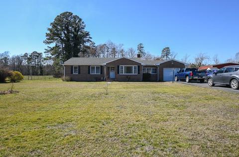 962 Beulah Rd, Saluda, VA 23149 photo 1