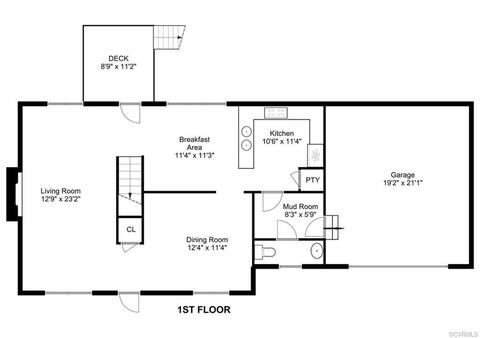 3139 Barnack Rd, Midlothian, VA 23112 photo 49