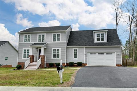 3139 Barnack Rd, Midlothian, VA 23112 photo 2