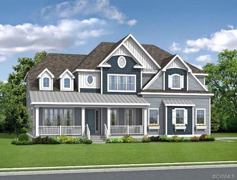 15901 Garston Ln, Midlothian, VA 23112 photo 2