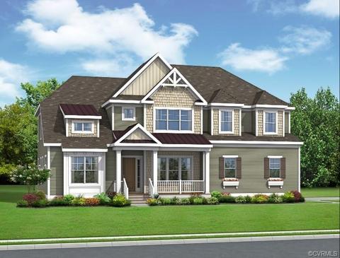 15901 Garston Ln, Midlothian, VA 23112 photo 1