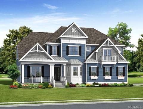 15901 Garston Ln, Midlothian, VA 23112 photo 3