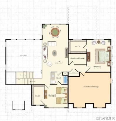 15901 Garston Ln, Midlothian, VA 23112 photo 6