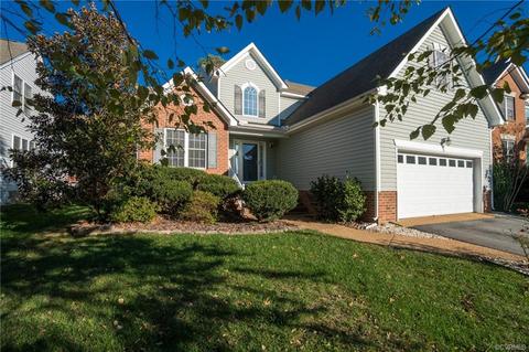 2907 Tidal Dr, Midlothian, VA 23112 photo 3