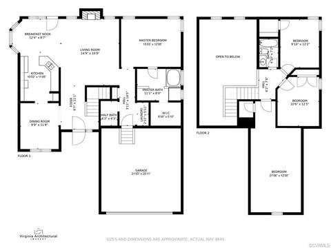 2907 Tidal Dr, Midlothian, VA 23112 photo 23