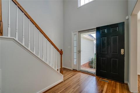 2907 Tidal Dr, Midlothian, VA 23112 photo 4