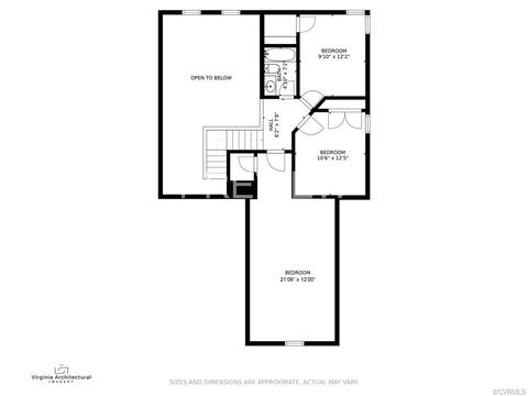 2907 Tidal Dr, Midlothian, VA 23112 photo 25