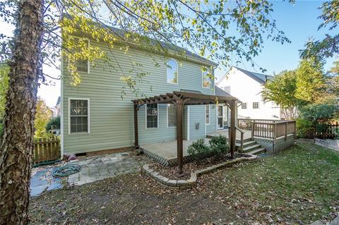 2907 Tidal Dr, Midlothian, VA 23112 photo 21