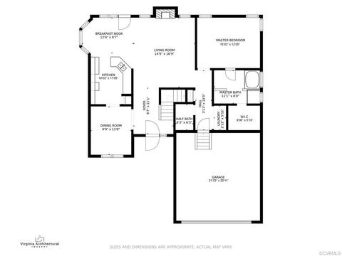 2907 Tidal Dr, Midlothian, VA 23112 photo 24