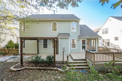 2907 Tidal Dr, Midlothian, VA 23112 photo 20