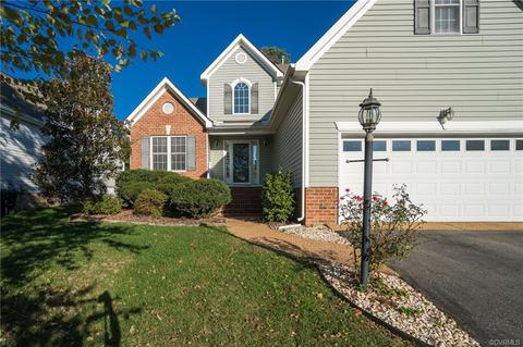 2907 Tidal Dr, Midlothian, VA 23112 photo 2