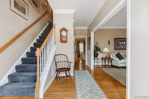 5920 Brickshire Dr, Providence Forge, VA 23140 photo 4