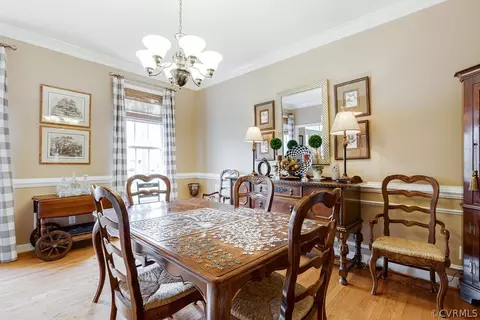 5920 Brickshire Dr, Providence Forge, VA 23140 photo 12