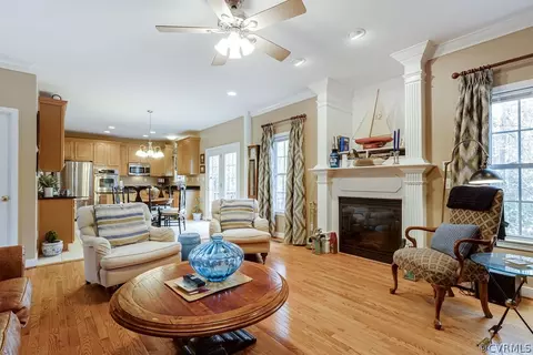 5920 Brickshire Dr, Providence Forge, VA 23140 photo 17