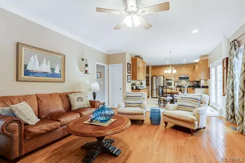 5920 Brickshire Dr, Providence Forge, VA 23140 photo 18