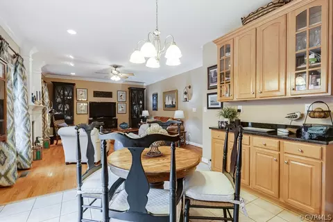 5920 Brickshire Dr, Providence Forge, VA 23140 photo 21