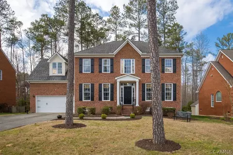 5920 Brickshire Dr, Providence Forge, VA 23140 photo 2