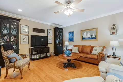 5920 Brickshire Dr, Providence Forge, VA 23140 photo 16