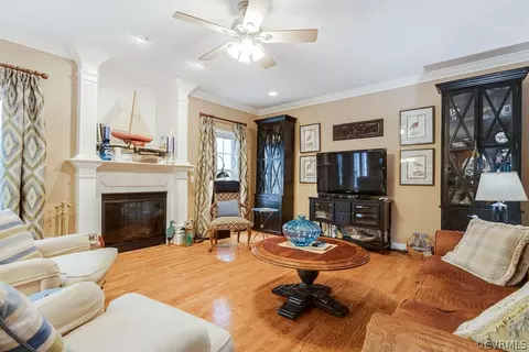 5920 Brickshire Dr, Providence Forge, VA 23140 photo 15