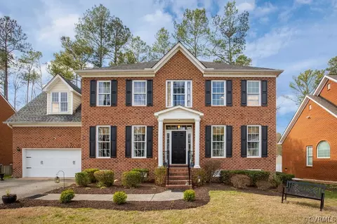 5920 Brickshire Dr, Providence Forge, VA 23140 photo 1