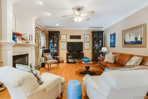 5920 Brickshire Dr, Providence Forge, VA 23140 photo 14