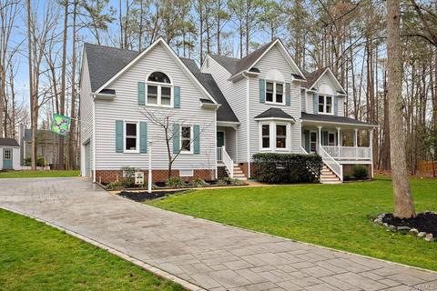 5300 Houndmaster Rd, Midlothian, VA 23112 photo 2