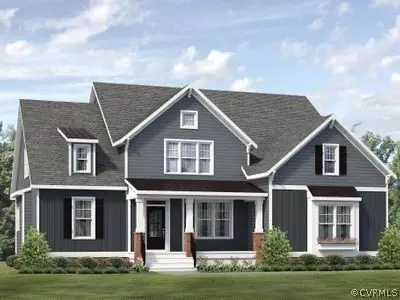 3552 Lyons Run, Powhatan, VA 23139 photo 1