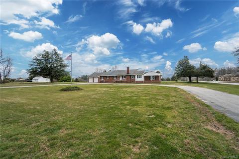8263 Stumpy Rd, Hanover, VA 23069 photo 2