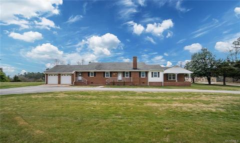 8263 Stumpy Rd, Hanover, VA 23069 photo 1