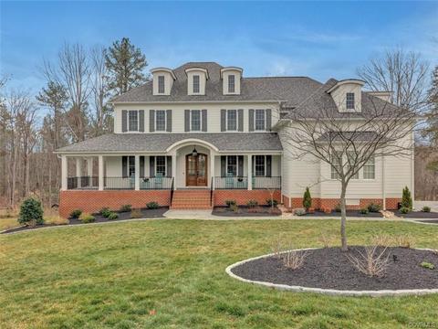 16100 Binley Rd, Midlothian, VA 23112 photo 2