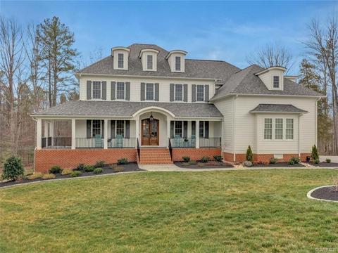 16100 Binley Rd, Midlothian, VA 23112 photo 1