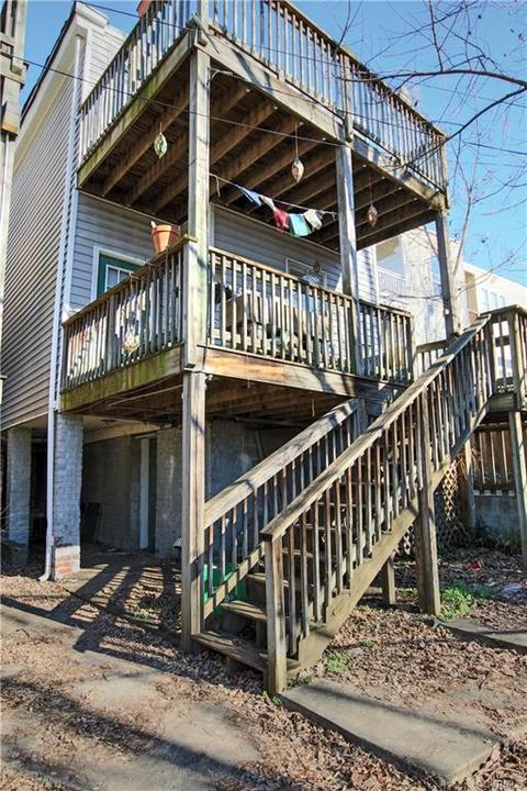2113 Marshall St, Richmond, VA 23223 photo 11
