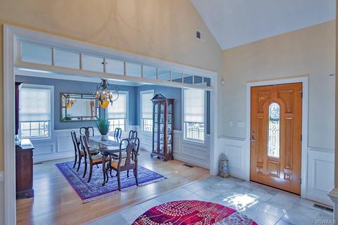 14312 Post Mill Dr, Midlothian, VA 23113 photo 4