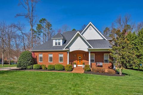14312 Post Mill Dr, Midlothian, VA 23113 photo 1