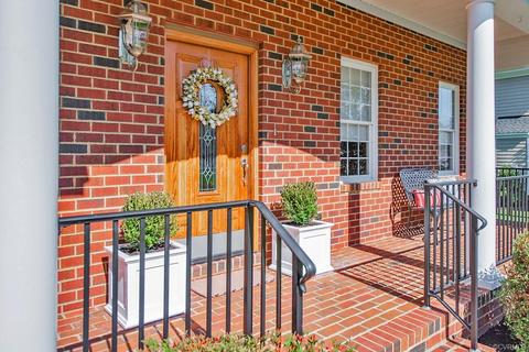 14312 Post Mill Dr, Midlothian, VA 23113 photo 2