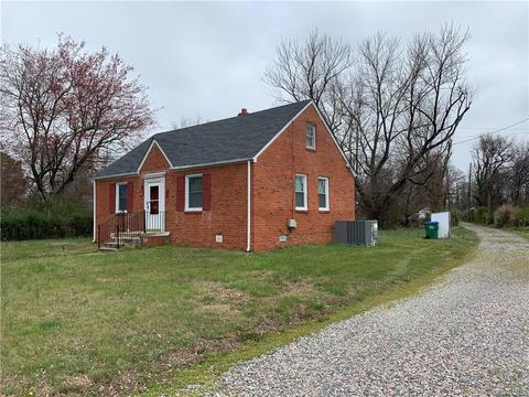 1605 Presson Blvd, Richmond, VA 23224 photo 2
